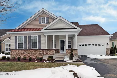 16 Passage Lane, Barnegat, NJ 08005 - Photo 1