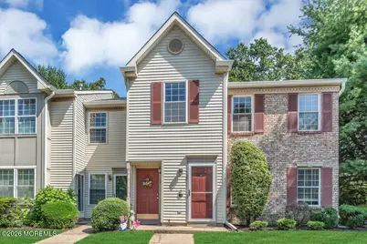 129 Gettysburg Lane, Holmdel, NJ 07733 - Photo 3