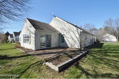 2736 Meadow Lake Drive, Toms River Township, NJ 08755 - Photo 43
