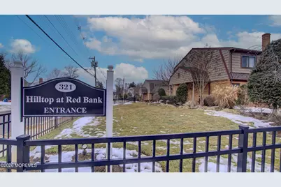 301 Spring Street #19, Red Bank, NJ 07701 - Photo 1