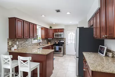 27 Jennifer Drive, Howell Township, NJ 07731 - Photo 7