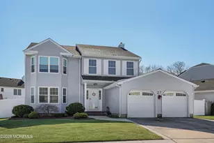 27 Jennifer Dr, Howell Township, NJ 07731 - Photo 1