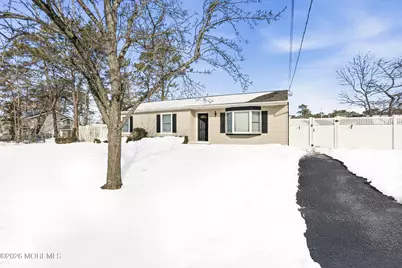 1033 Birmingham Avenue, Toms River Township, NJ 08757 - Photo 3