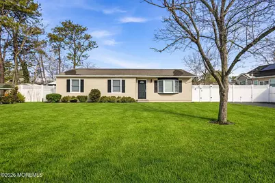 1033 Birmingham Avenue, Toms River Township, NJ 08757 - Photo 1