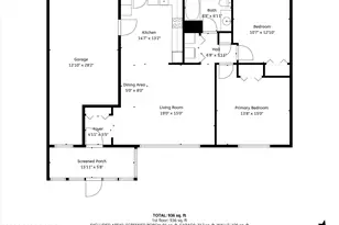 1190B Clydebank Ct, Lakewood, NJ 08701 - Photo 29