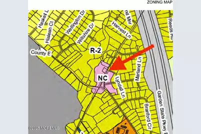 1191 Sycamore Avenue, Tinton Falls, NJ 07724 - Photo 13