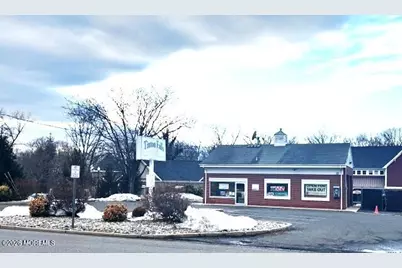 1191 Sycamore Avenue, Tinton Falls, NJ 07724 - Photo 1