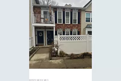 94 Secretariat Court, Tinton Falls, NJ 07724 - Photo 1