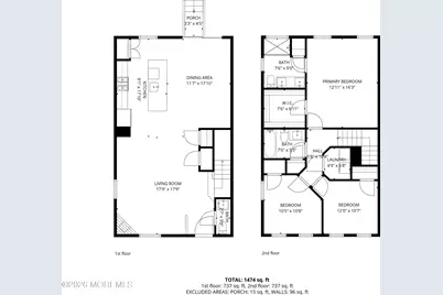 62 American Way, Cliffwood, NJ 07721 - Photo 3