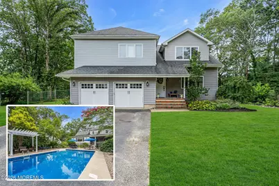 464 Penn Avenue N, Forked River, NJ 08731 - Photo 1