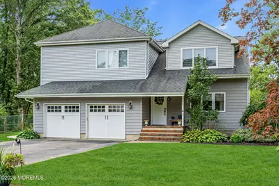 464 Penn Avenue N, Forked River, NJ 08731 - Photo 9