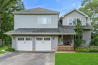 464 Penn Avenue N, Forked River, NJ 08731 - Photo 7