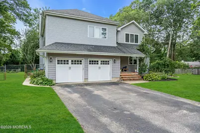 464 Penn Avenue N, Forked River, NJ 08731 - Photo 17