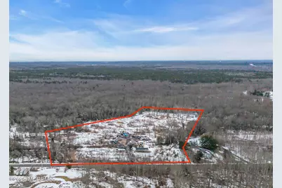 175 Birdsall Road, Farmingdale, NJ 07727 - Photo 1