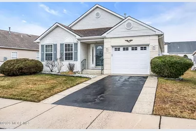 148 Chesterfield Lane, Toms River Township, NJ 08757 - Photo 5