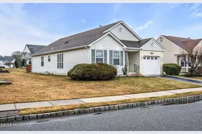 148 Chesterfield Lane, Toms River Township, NJ 08757 - Photo 3