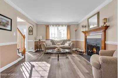 8 Heritage Drive, Englishtown, NJ 07726 - Photo 23