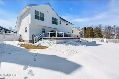 8 Heritage Drive, Englishtown, NJ 07726 - Photo 47