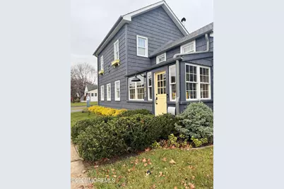 703 Sea Girt Avenue, Sea Girt, NJ 08750 - Photo 1