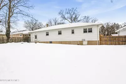 422 Shady Lane, Howell Township, NJ 07731 - Photo 13