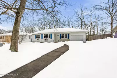 422 Shady Lane, Howell Township, NJ 07731 - Photo 1