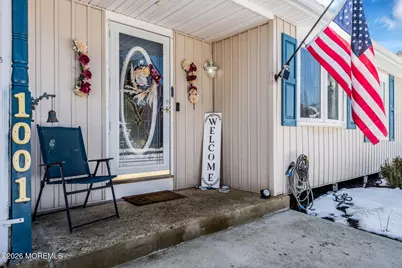 1001 Ensign Avenue, Beachwood, NJ 08722 - Photo 7