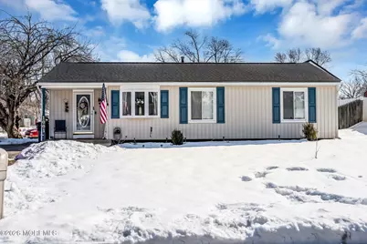 1001 Ensign Avenue, Beachwood, NJ 08722 - Photo 3