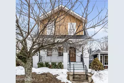 1205 Jeffrey Street, Asbury Park, NJ 07712 - Photo 1