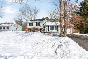 206 Pheasant Hollow Dr, Lanoka Harbor, NJ 08734 - Photo 13