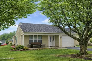 63 Red Hill Rd, Manchester Township, NJ 08759 - Photo 1