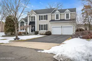 1267 Black Birch Ct, Toms River Township, NJ 08753 - Photo 1