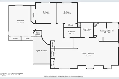 1267 Black Birch Court, Toms River Township, NJ 08753 - Photo 45