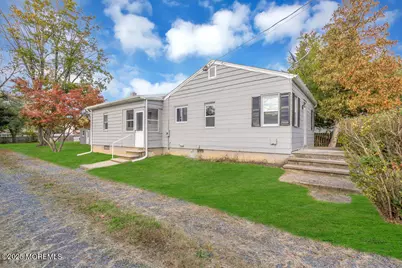 14 Mapletree Road, Toms River Township, NJ 08753 - Photo 1