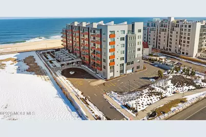 365 N Ocean Boulevard #301, Long Branch, NJ 07740 - Photo 3