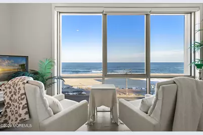 365 N Ocean Boulevard #301, Long Branch, NJ 07740 - Photo 1