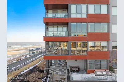 365 Ocean Boulevard N #301, Long Branch, NJ 07740 - Photo 1