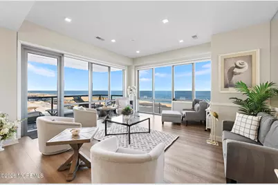 365 N Ocean Boulevard #301, Long Branch, NJ 07740 - Photo 11