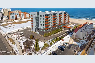 365 Ocean Boulevard N #301, Long Branch, NJ 07740 - Photo 5