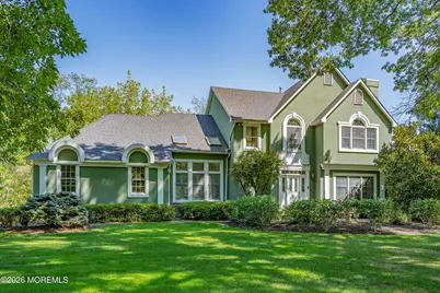 15 Azalea Lane, Shrewsbury, NJ 07702 - Photo 1