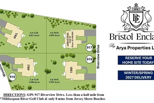 917 Riverview Dr, Brielle, NJ 08730 - Photo 5