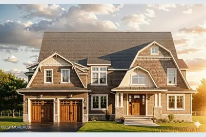 917 Riverview Drive, Brielle, NJ 08730 - Photo 1