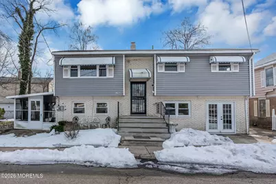 1706 Columbus Avenue, Neptune Township, NJ 07753 - Photo 1