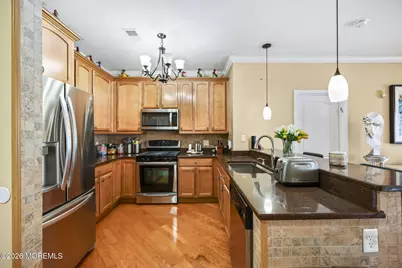 10101 Falston Circle #101, Old Bridge Township, NJ 08857 - Photo 9