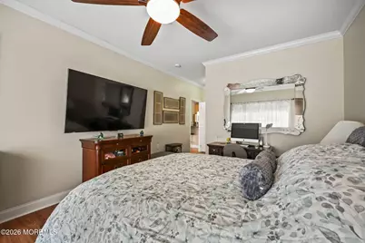 10101 Falston Circle #101, Old Bridge Township, NJ 08857 - Photo 15