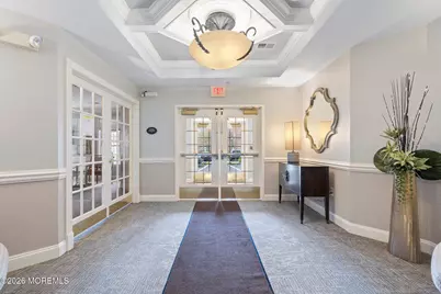 10101 Falston Circle #101, Old Bridge Township, NJ 08857 - Photo 25