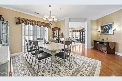 10101 Falston Circle #101, Old Bridge Township, NJ 08857 - Photo 5