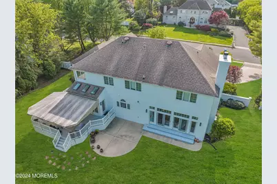 22 Meadow Lane, West Long Branch, NJ 07764 - Photo 33