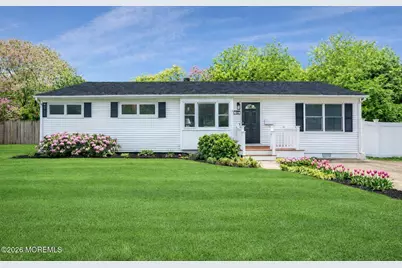 182 Wall Street, West Long Branch, NJ 07764 - Photo 1