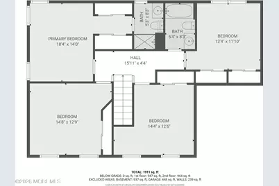 18 Rutgers Drive, Howell Township, NJ 07731 - Photo 35