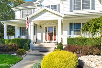 4 Windsong Court, Jackson, NJ 08527 - Photo 5